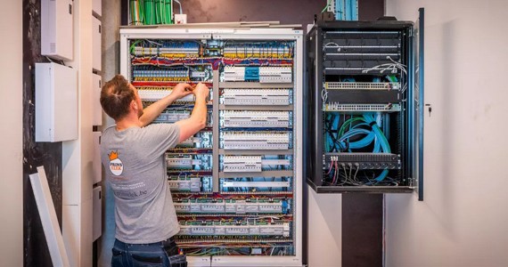 connectiviteit