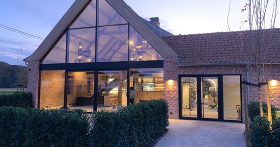 huis