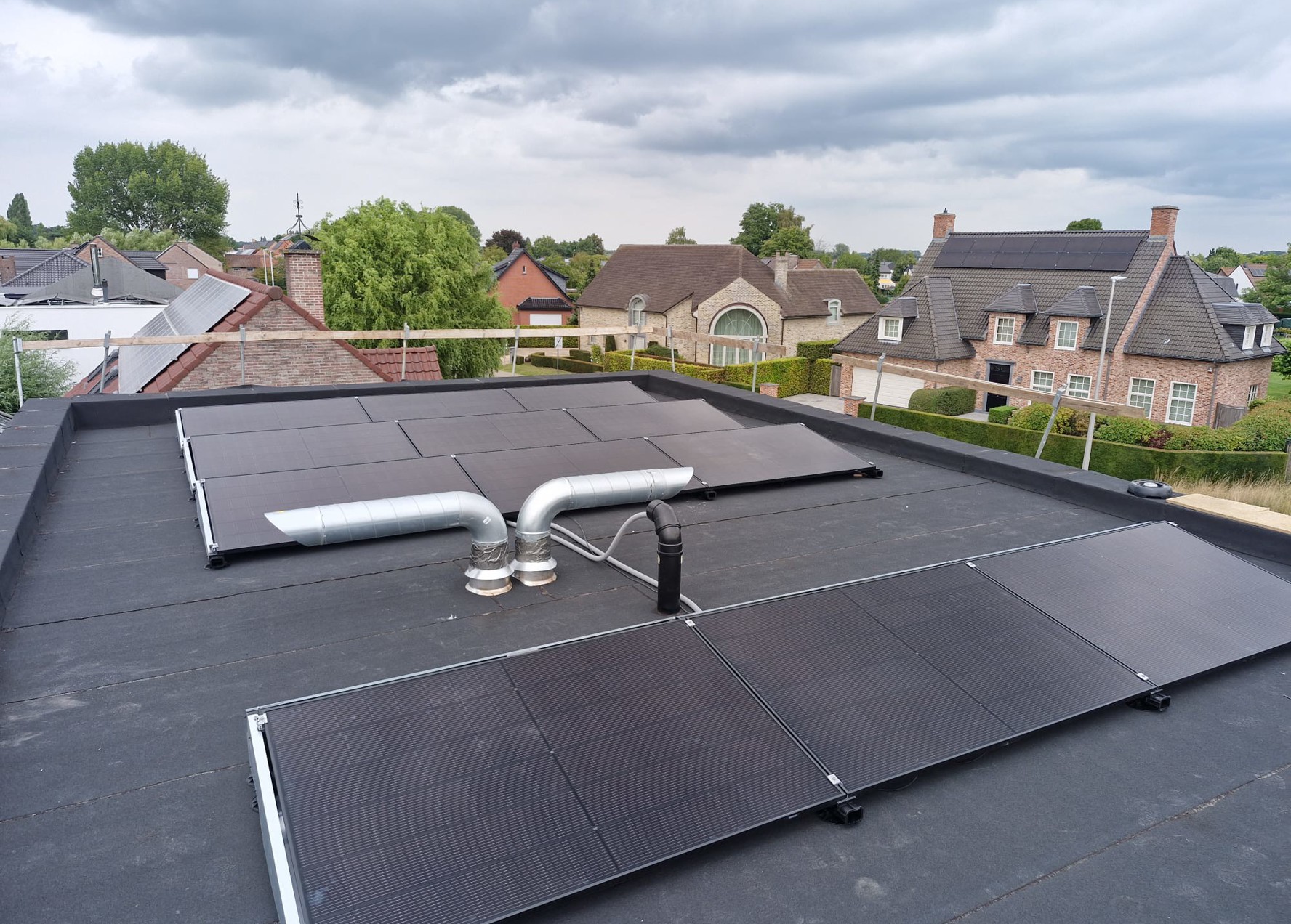 zonnepanelen