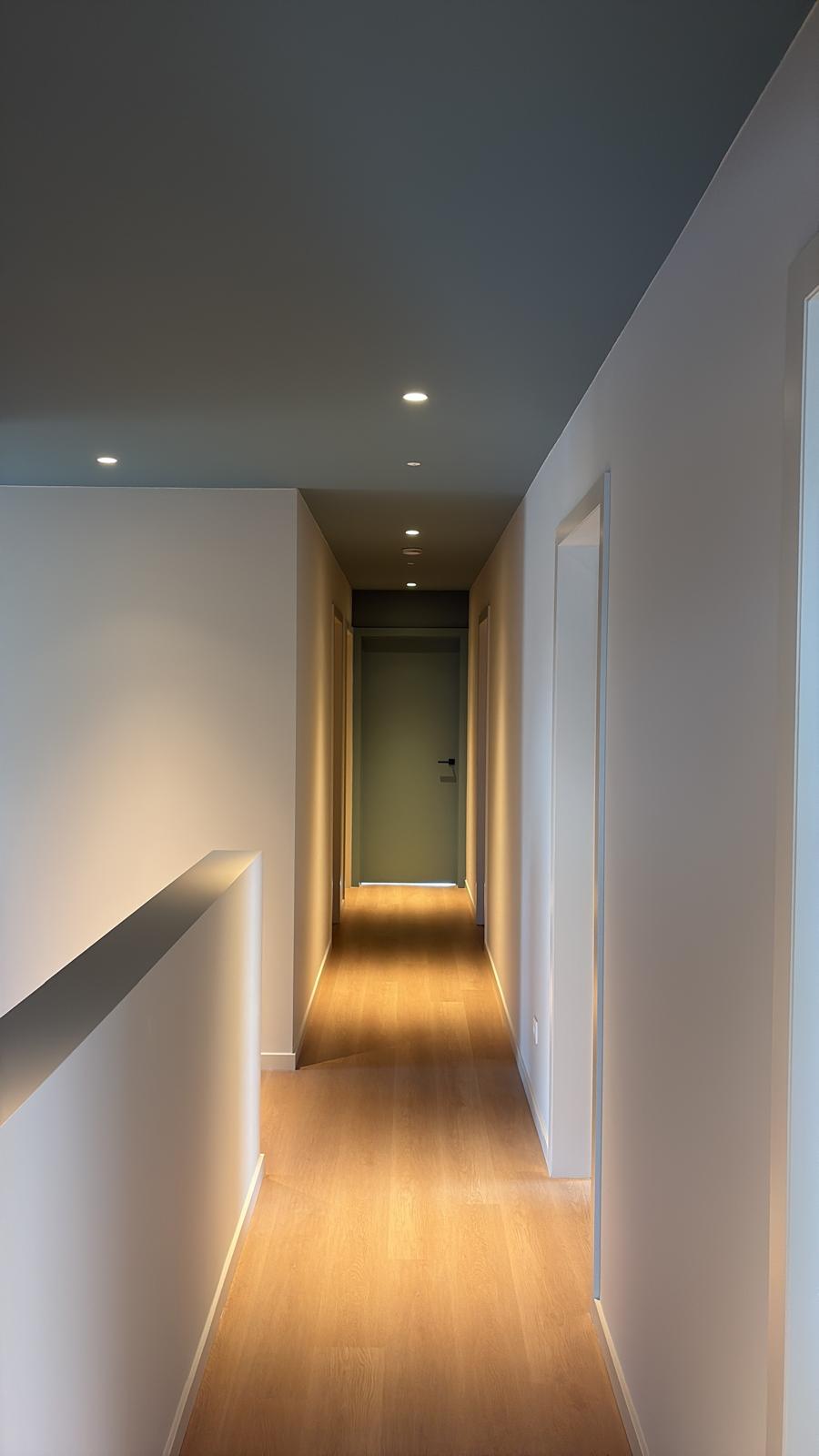 Elektrische installatie woning